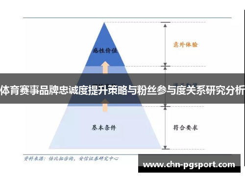 体育赛事品牌忠诚度提升策略与粉丝参与度关系研究分析