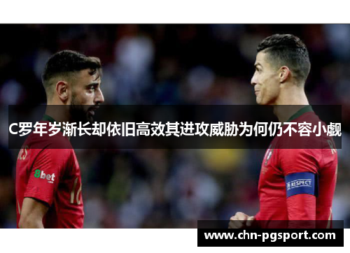 C罗年岁渐长却依旧高效其进攻威胁为何仍不容小觑