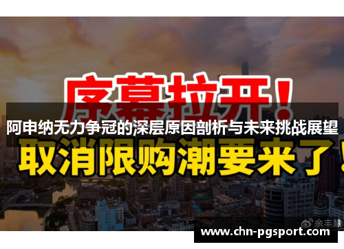 阿申纳无力争冠的深层原因剖析与未来挑战展望