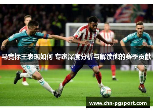 马竞标王表现如何 专家深度分析与解读他的赛季贡献
