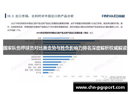 国家队伤停球员对比赛走势与胜负影响力排名深度解析权威解读