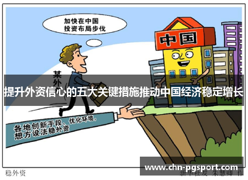 提升外资信心的五大关键措施推动中国经济稳定增长