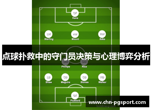 点球扑救中的守门员决策与心理博弈分析